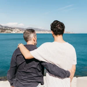 Test ADN entre oncle et nephew pour confirmer la relation biologique, réalisé par CEFEGEN.