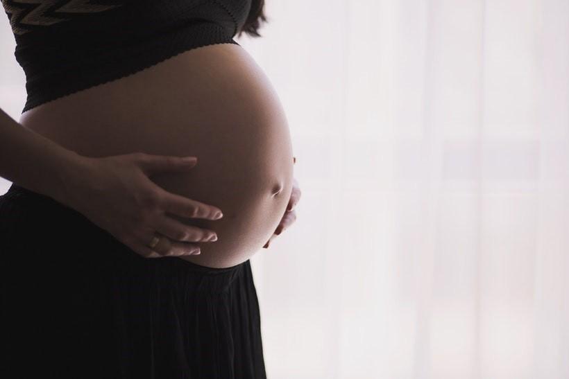 Prueba de paternidad prenatal