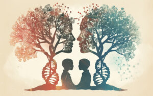 diferencias entre gemelos identicos y fraternos
