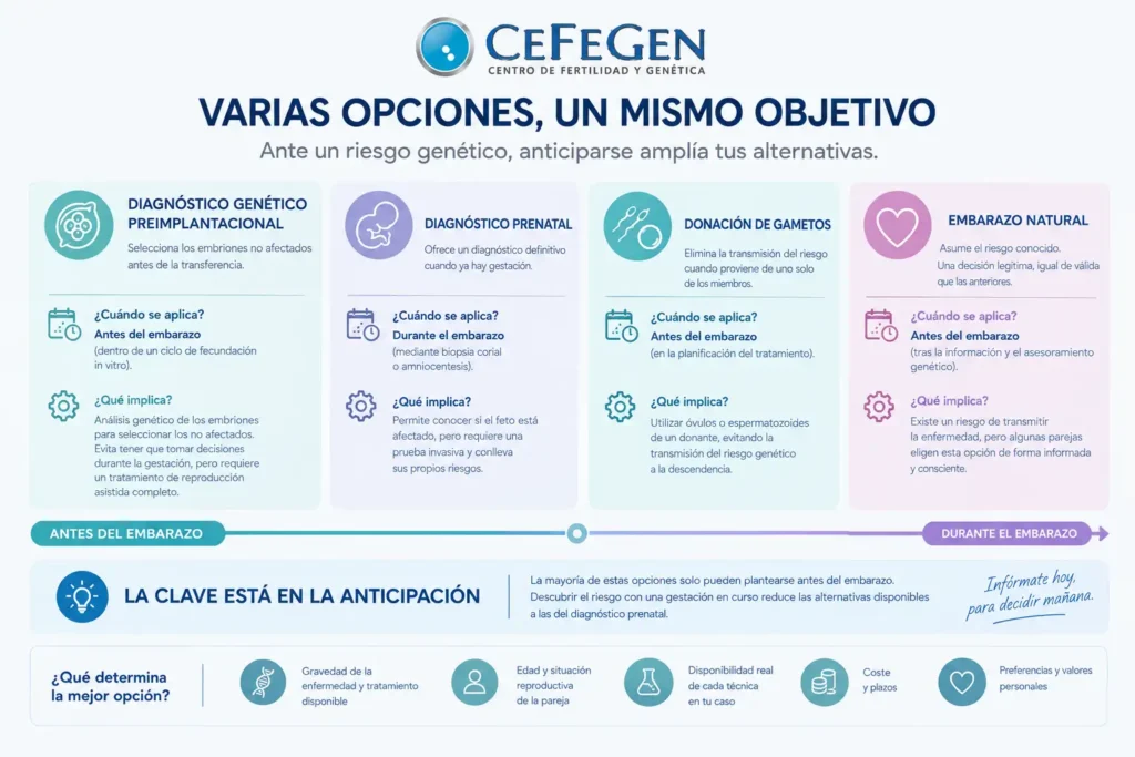 Consejo Genetico