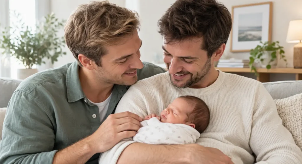 Paternidad subrogada